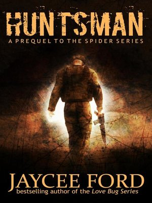 cover image of Huntsman